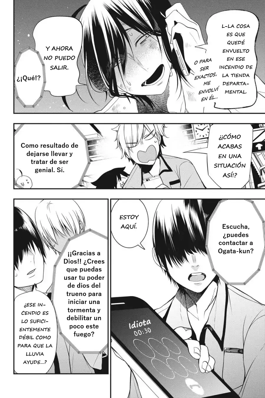 Capitulo 37 page 20