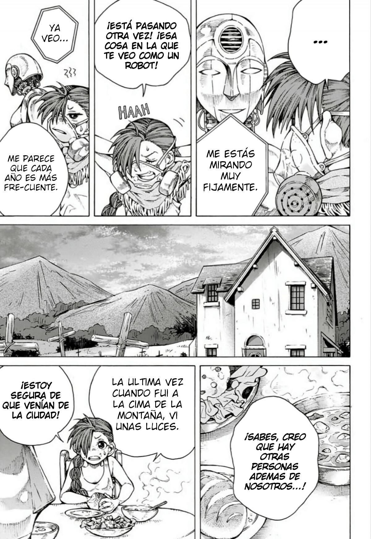 Capitulo 31 page 25