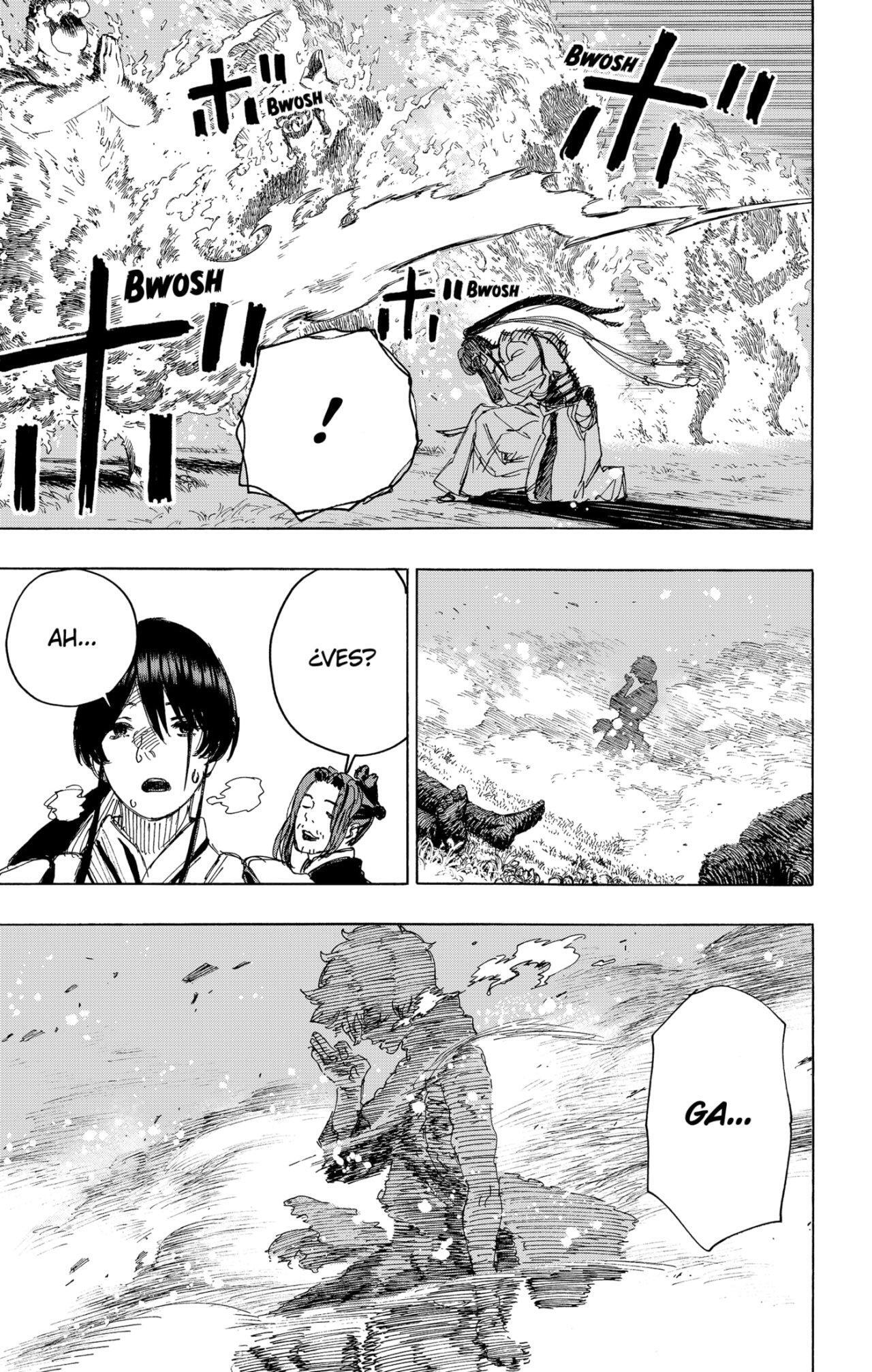 Capitulo 98 page 11