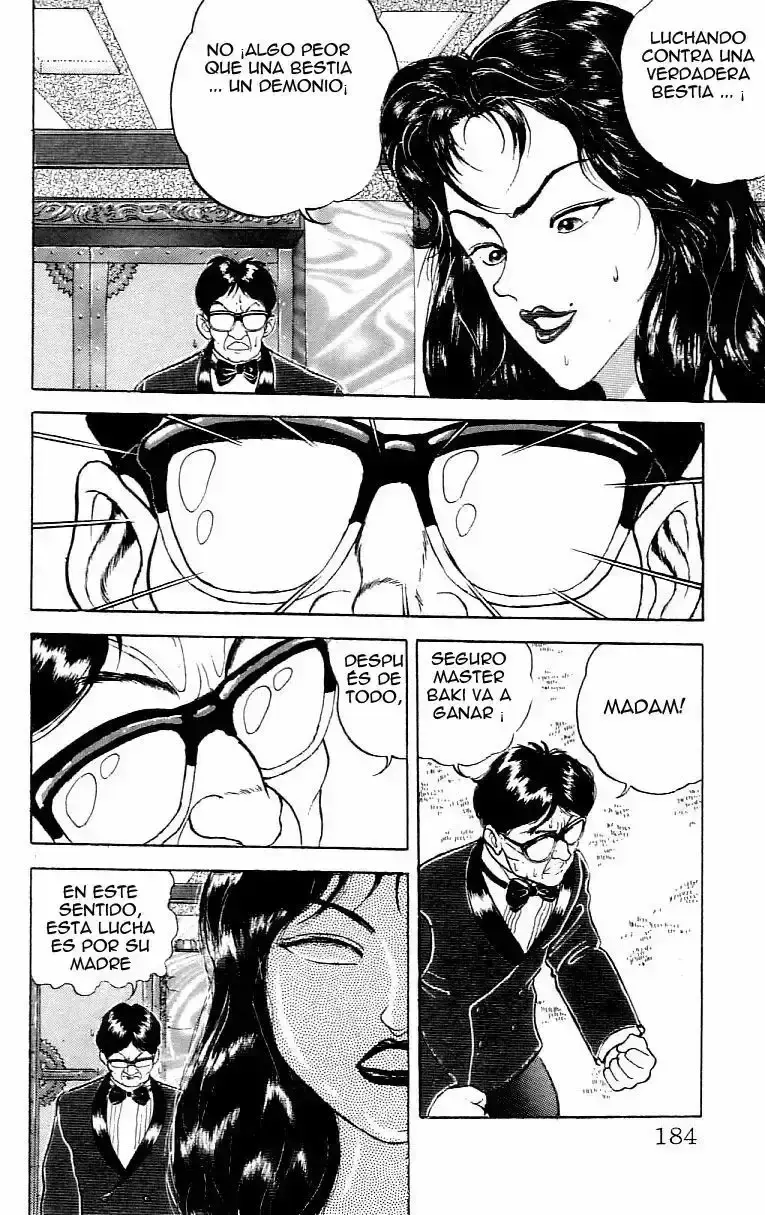 Capitulo 161 page 6