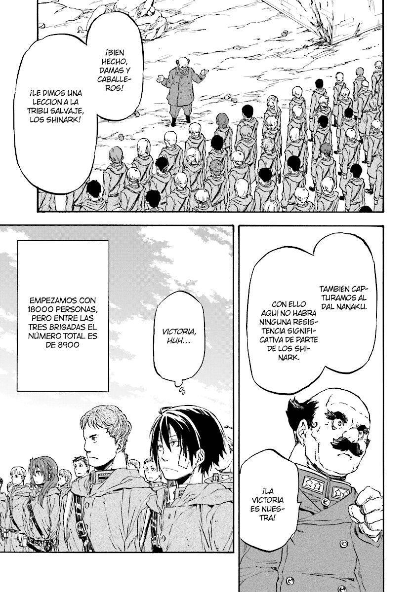 Capitulo 25 page 17