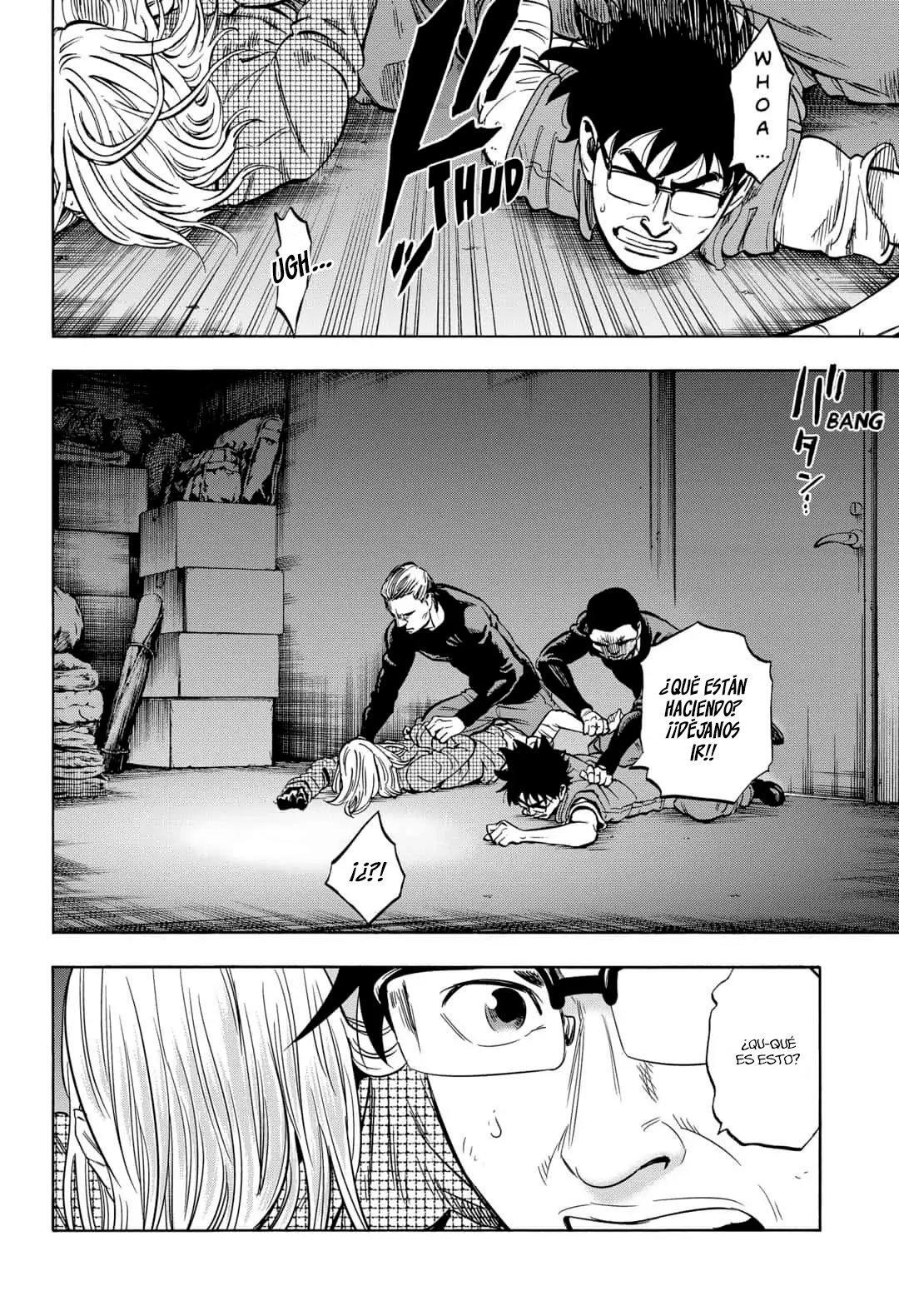 Capitulo 27 page 7
