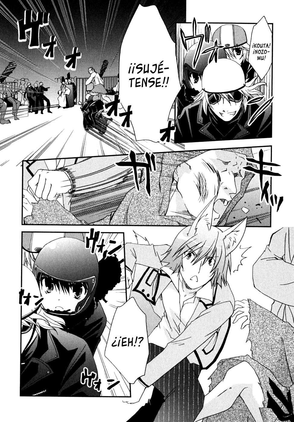 Capitulo 45 page 28