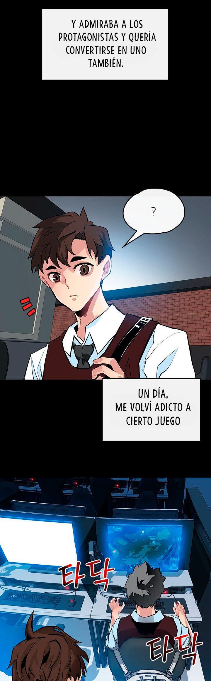 Capitulo 1 page 5