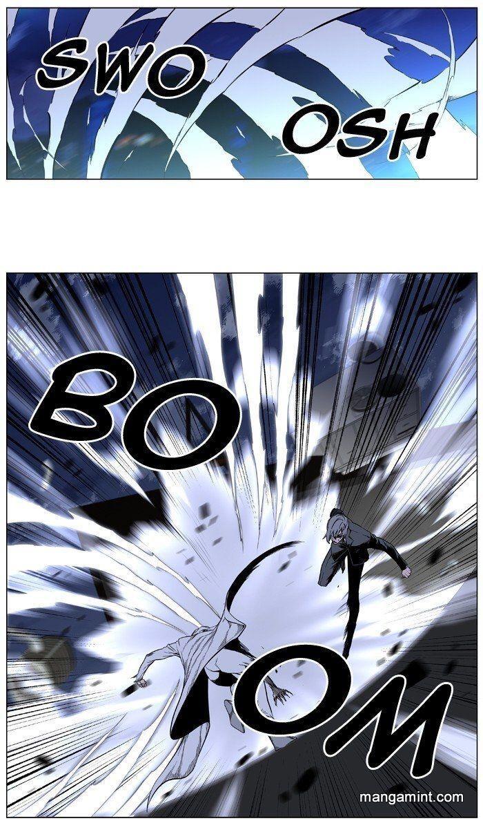 Capitulo 411 page 11