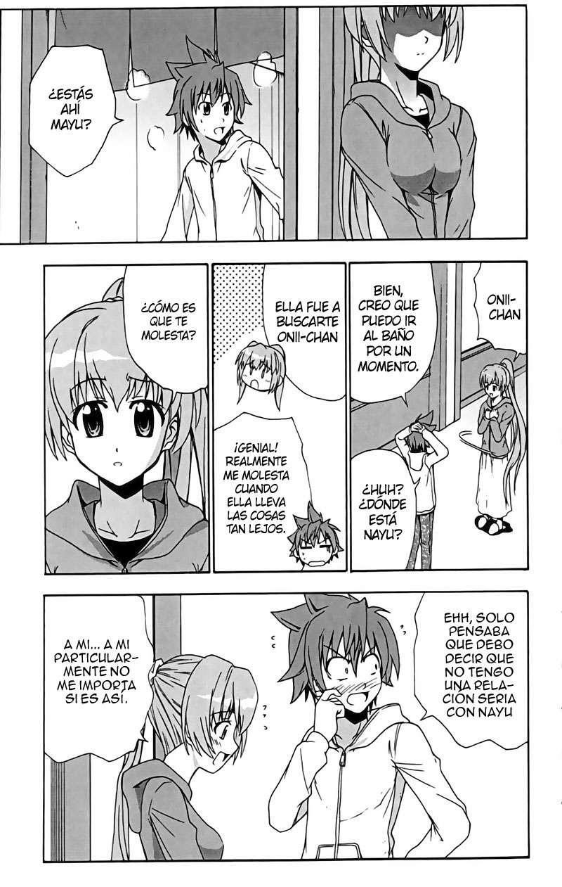 Capitulo 18 page 25