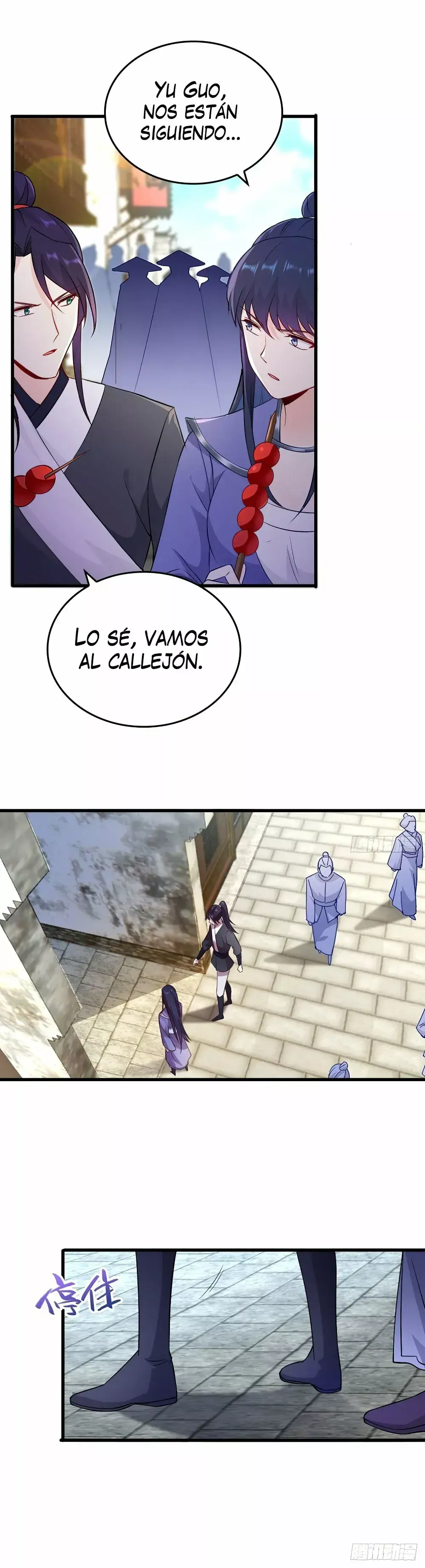 Capitulo 99 page 4
