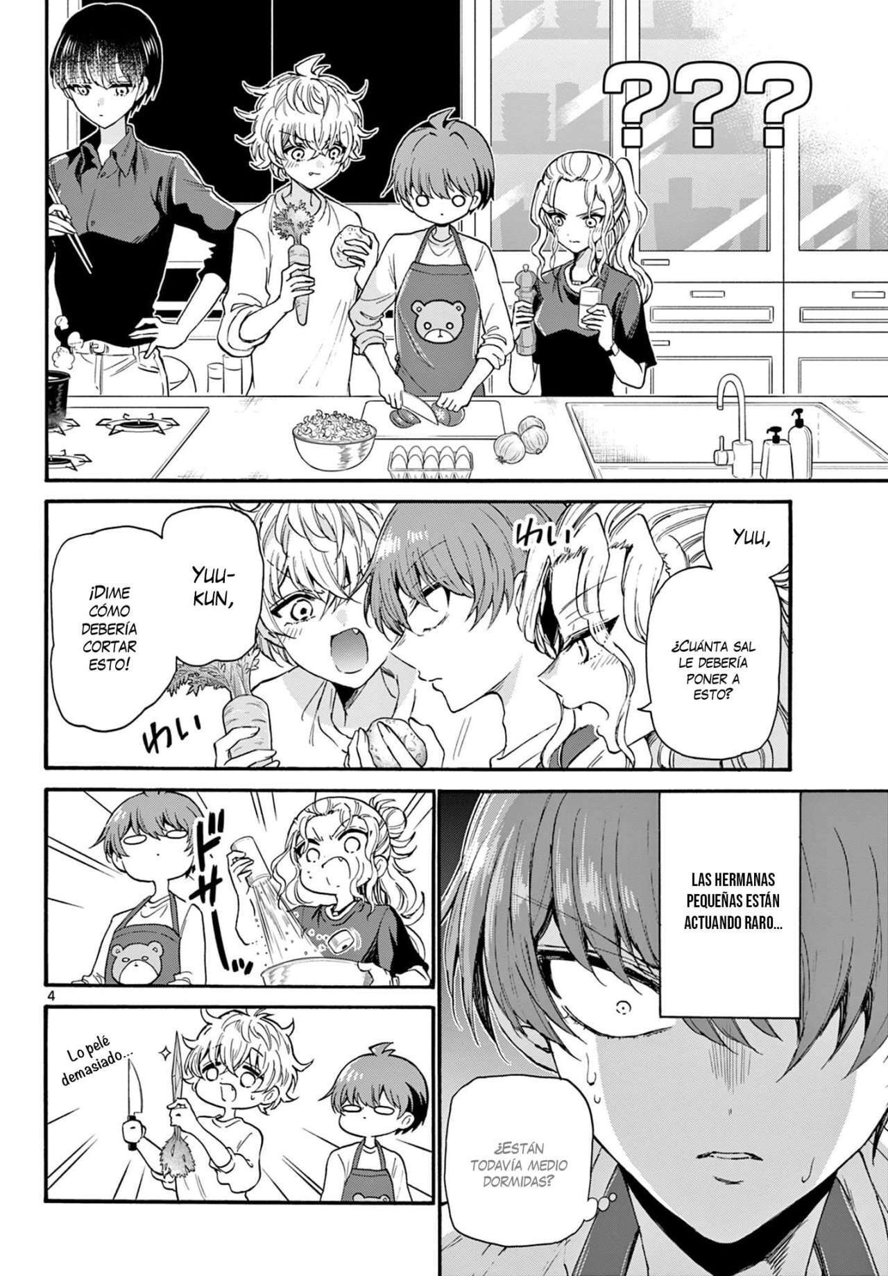 Capitulo 23 page 7