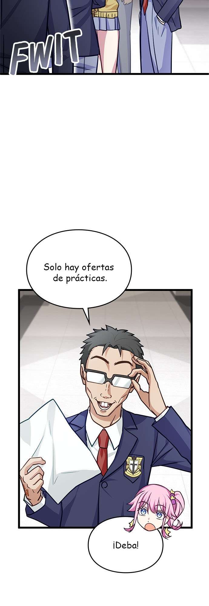 Capitulo 43 page 28