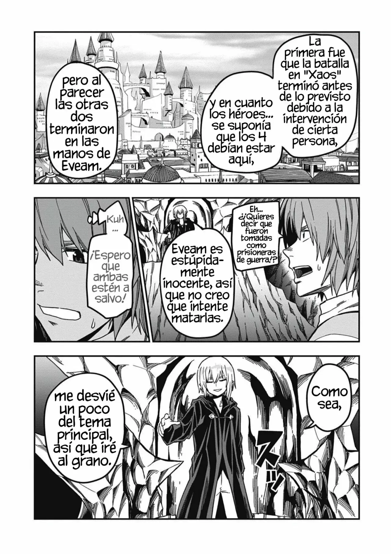 Capitulo 86 page 24