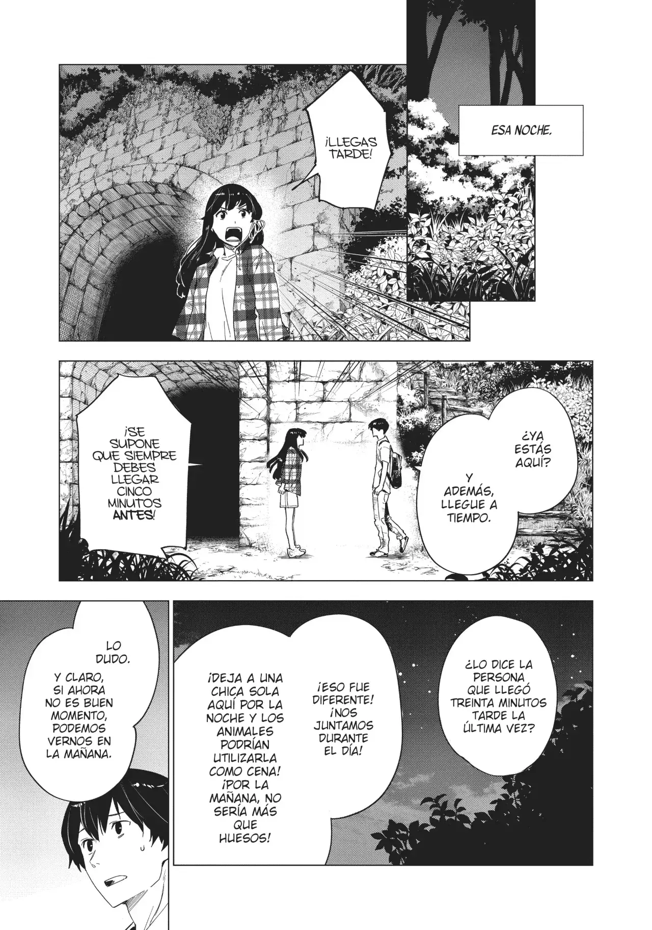 Capitulo 7 page 15