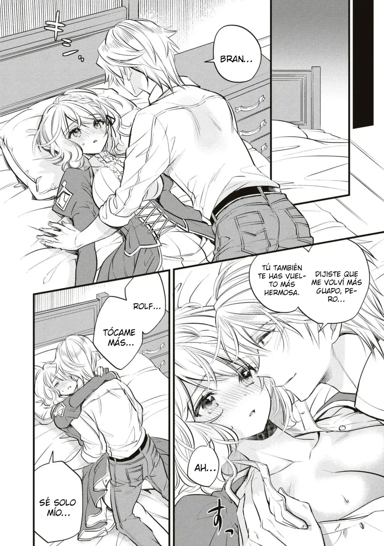Capitulo 21 page 22