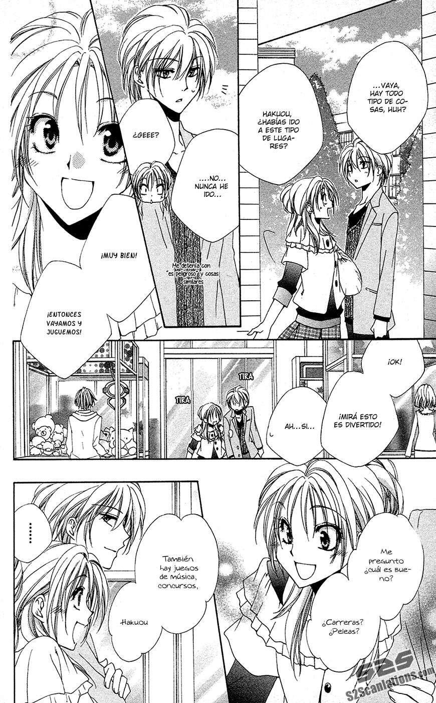 Capitulo 28 page 19