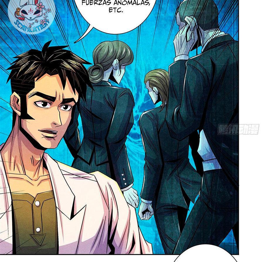 Capitulo 40 page 16