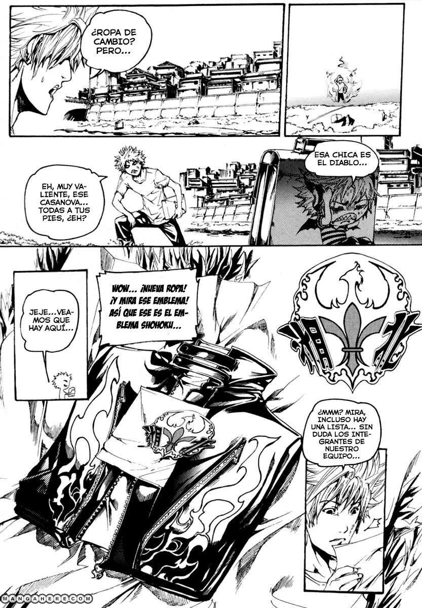 Capitulo 9 page 41
