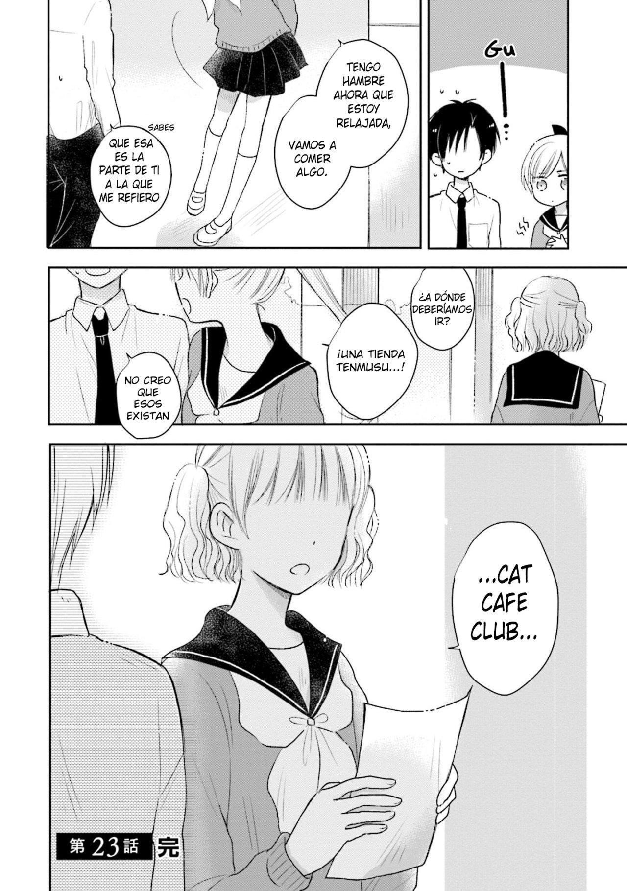 Capitulo 23 page 18