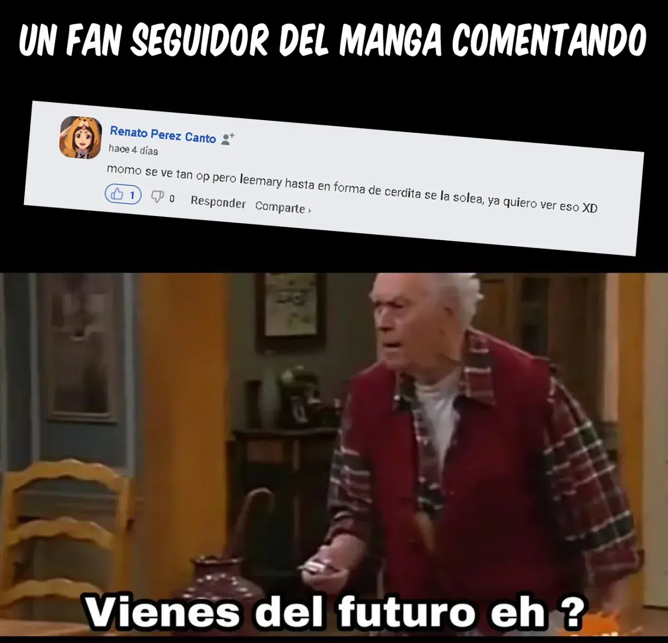 Capitulo 254 page 21