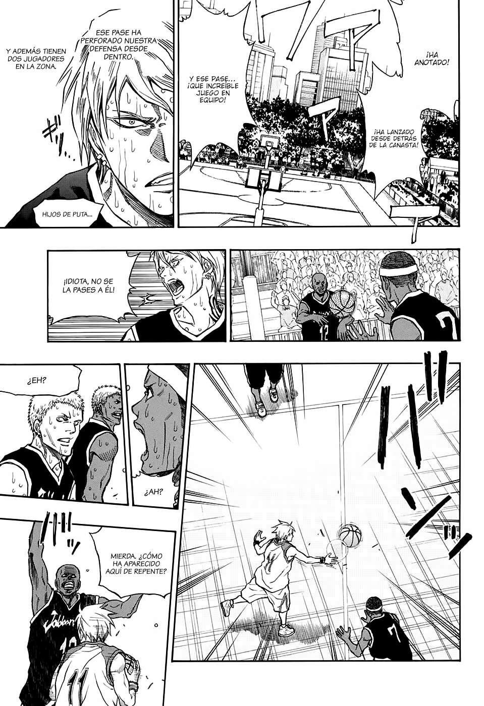 Capitulo 8 page 18