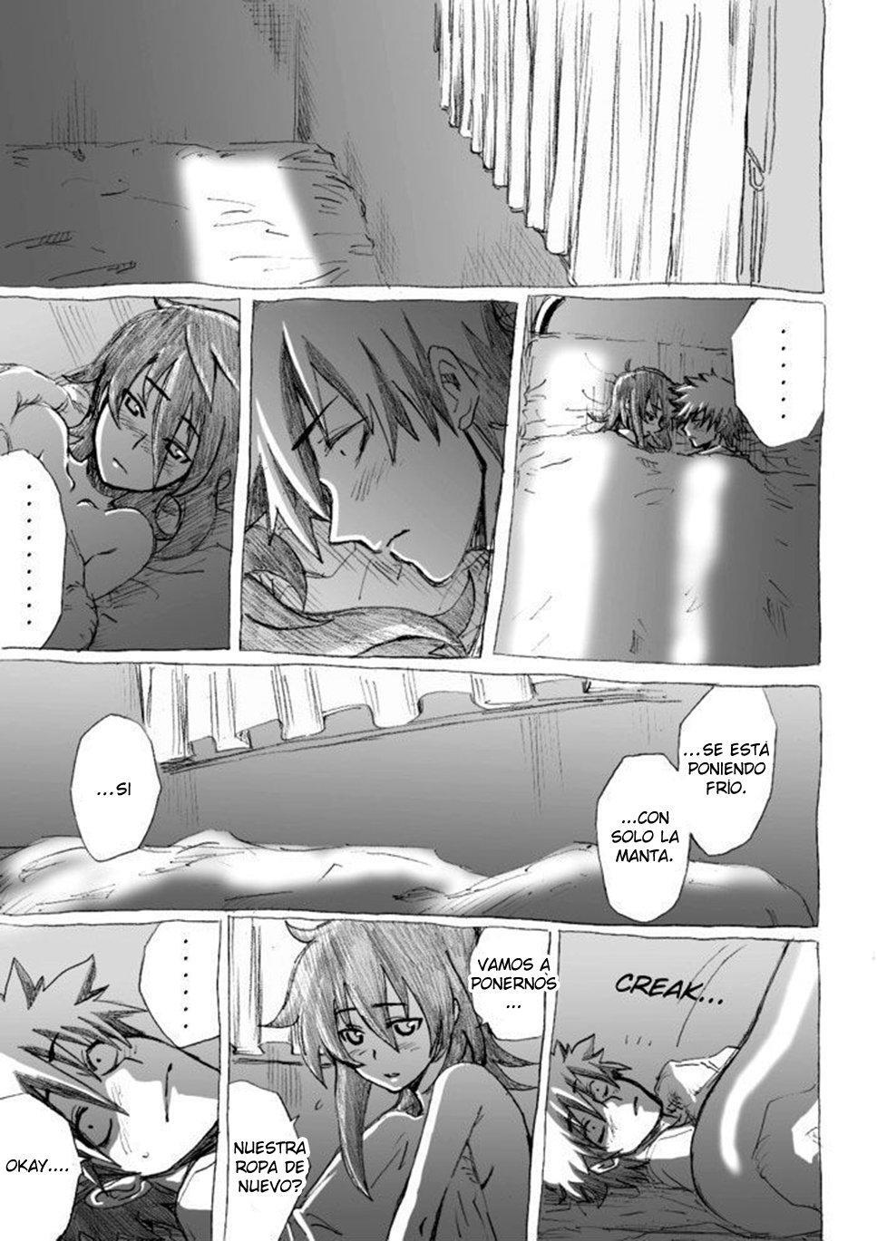 Capitulo 18 page 50