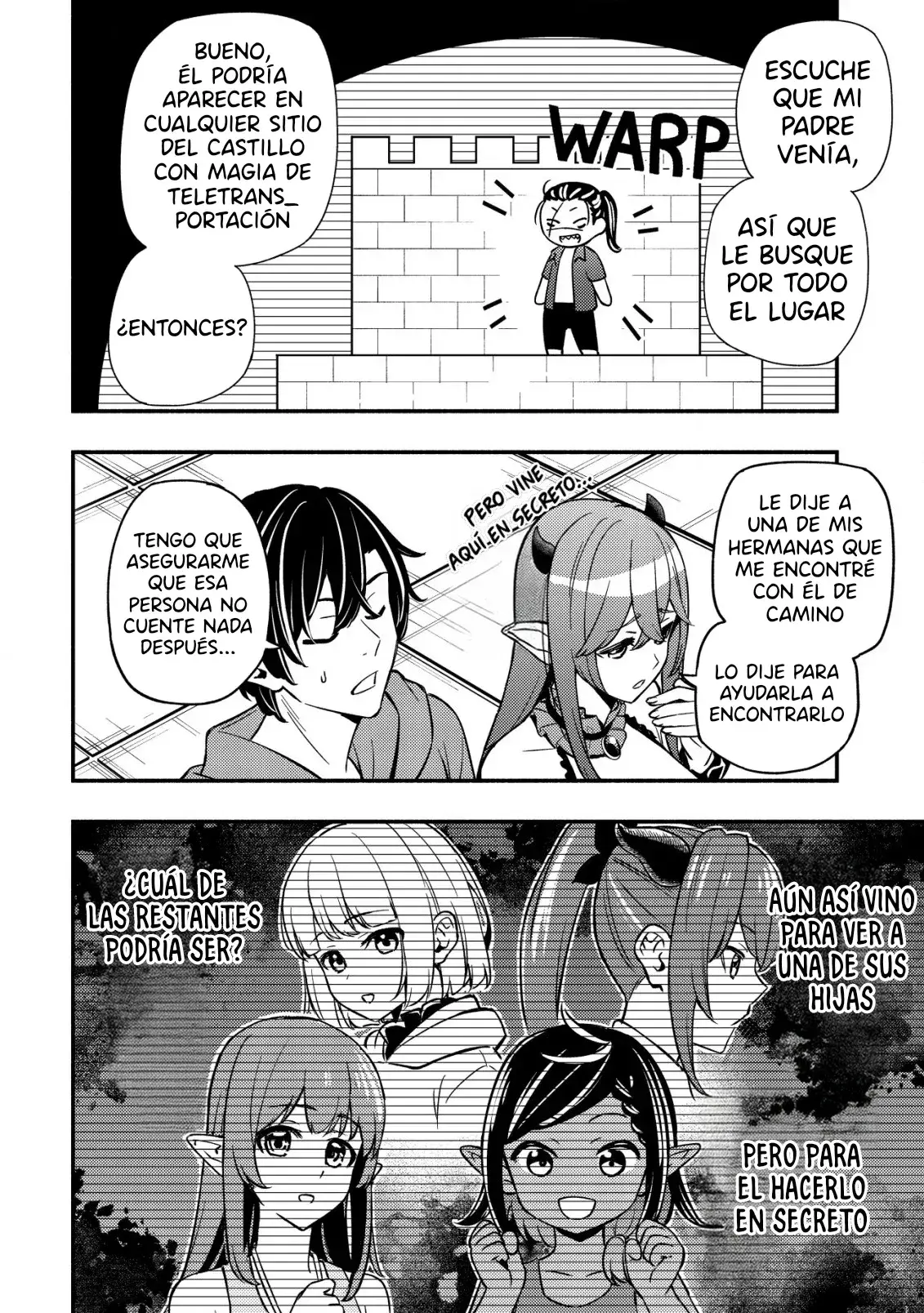 Capitulo 18 page 28