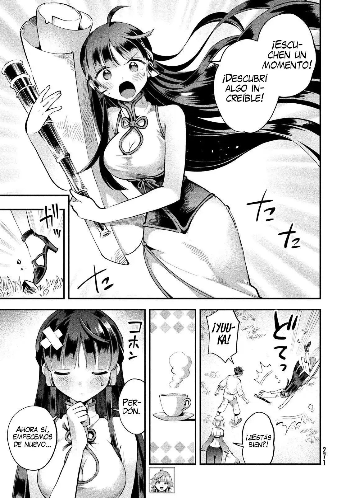 Capitulo 57 page 12