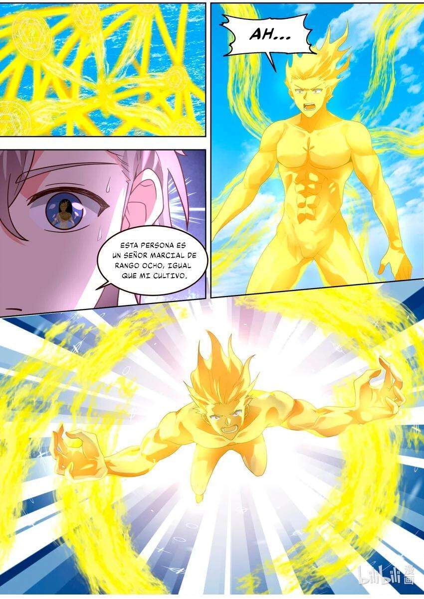 Capitulo 643 page 9