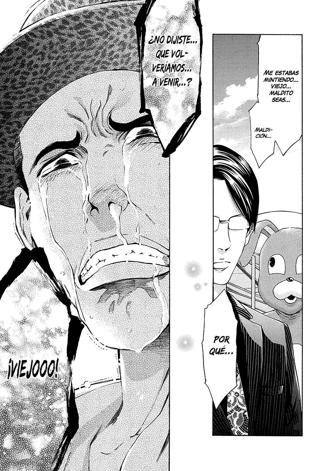 Capitulo 76 page 35