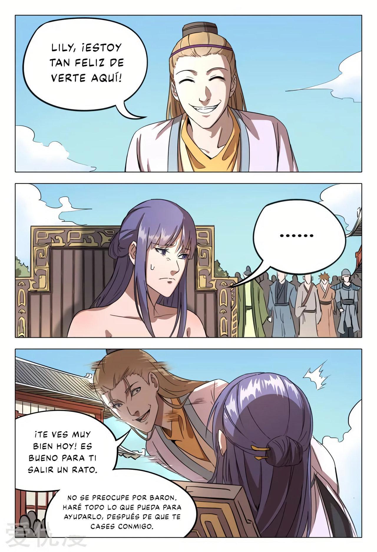 Capitulo 65 page 6
