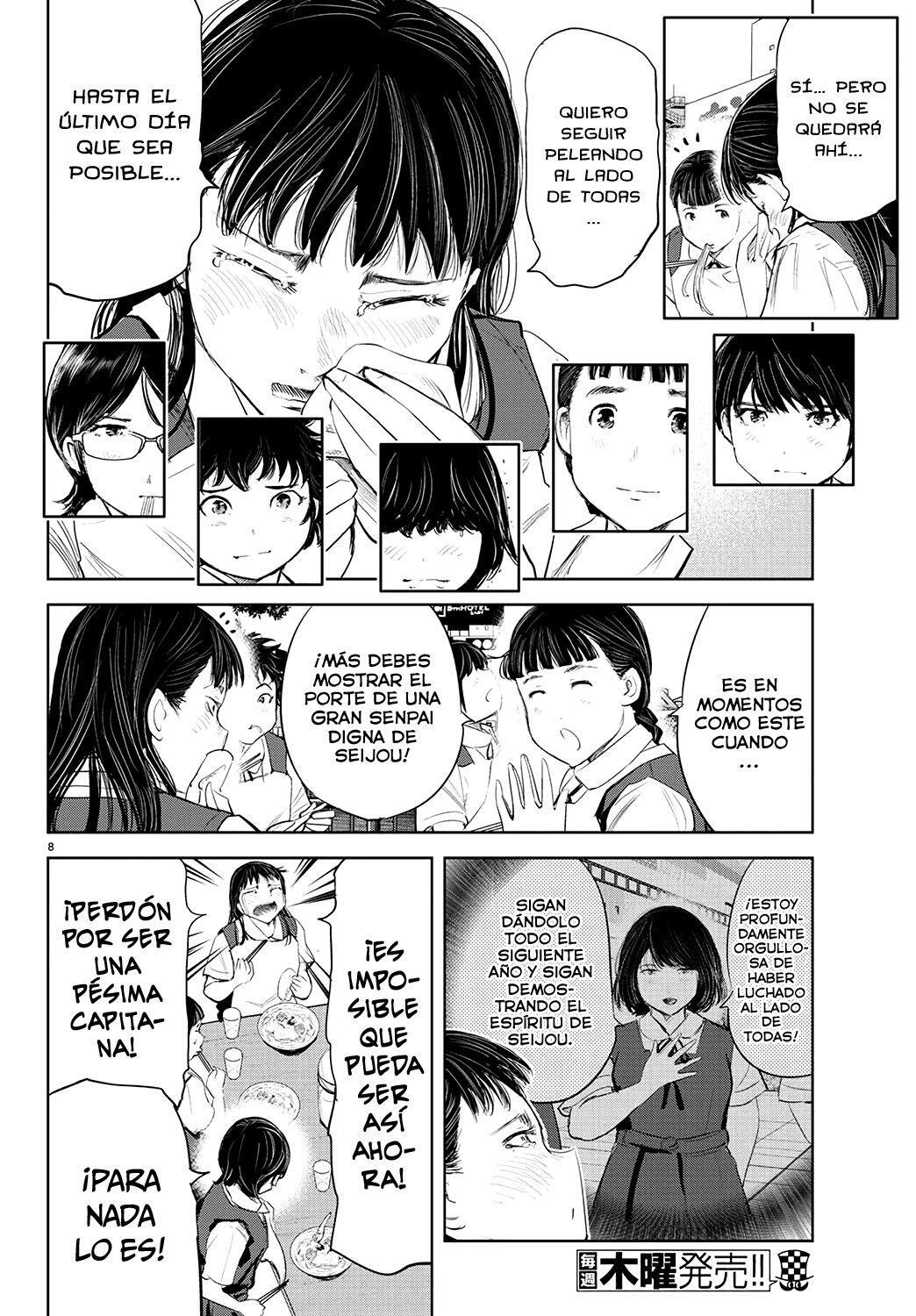 Capitulo 161 page 9