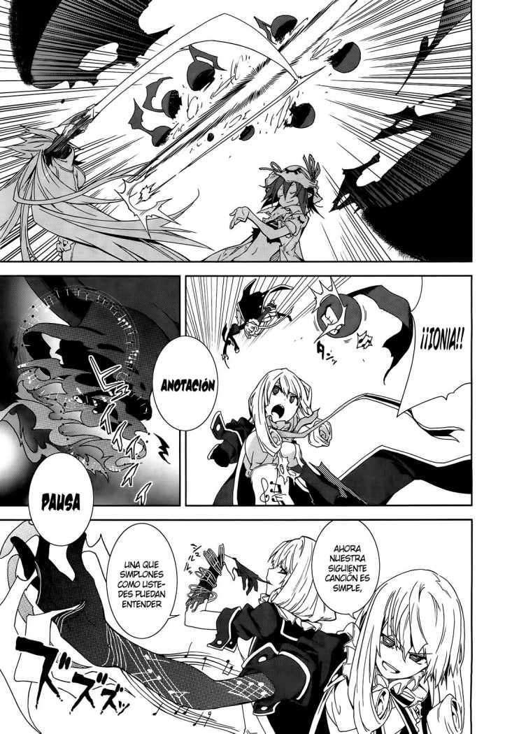Capitulo 43 page 16