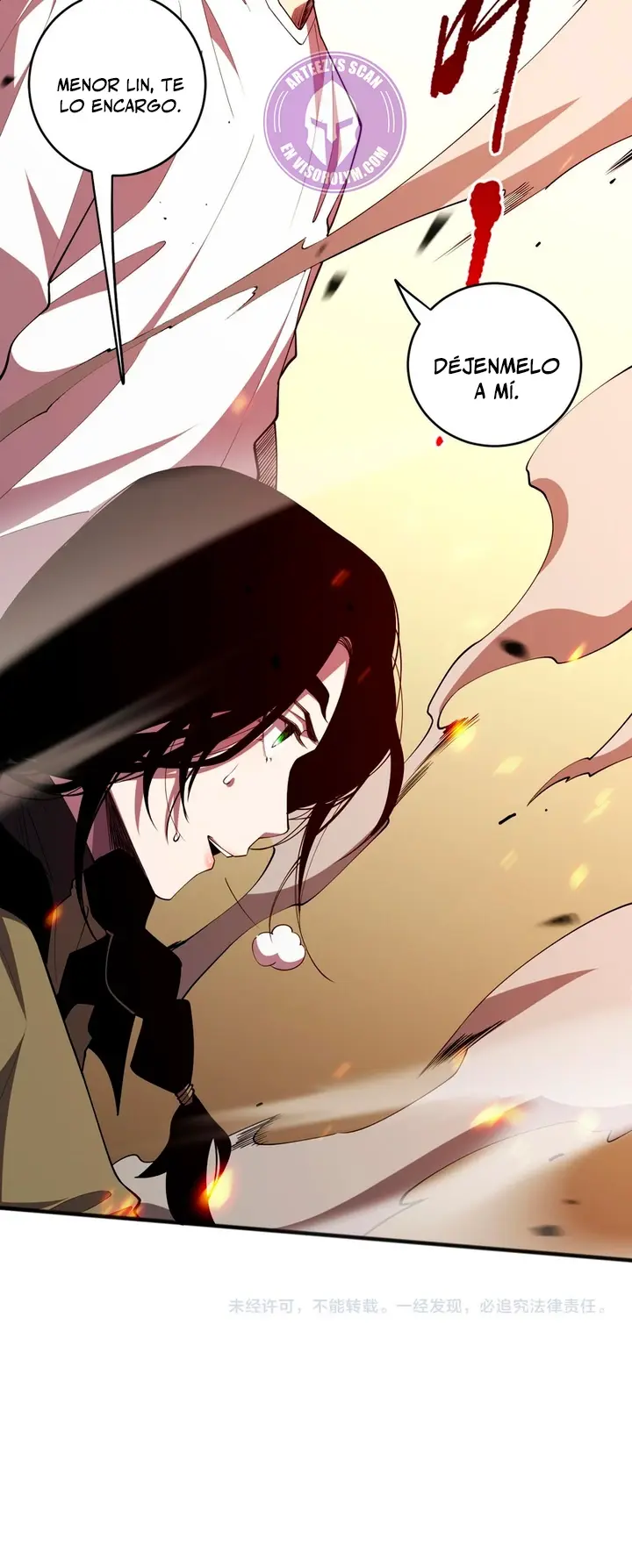 Capitulo 71 page 36