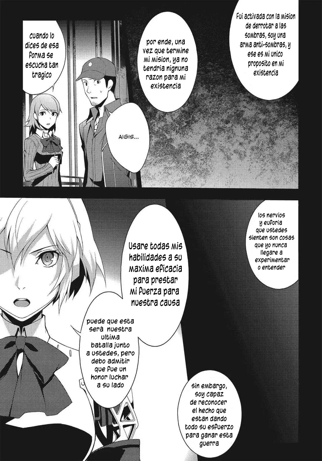Capitulo 32 page 20