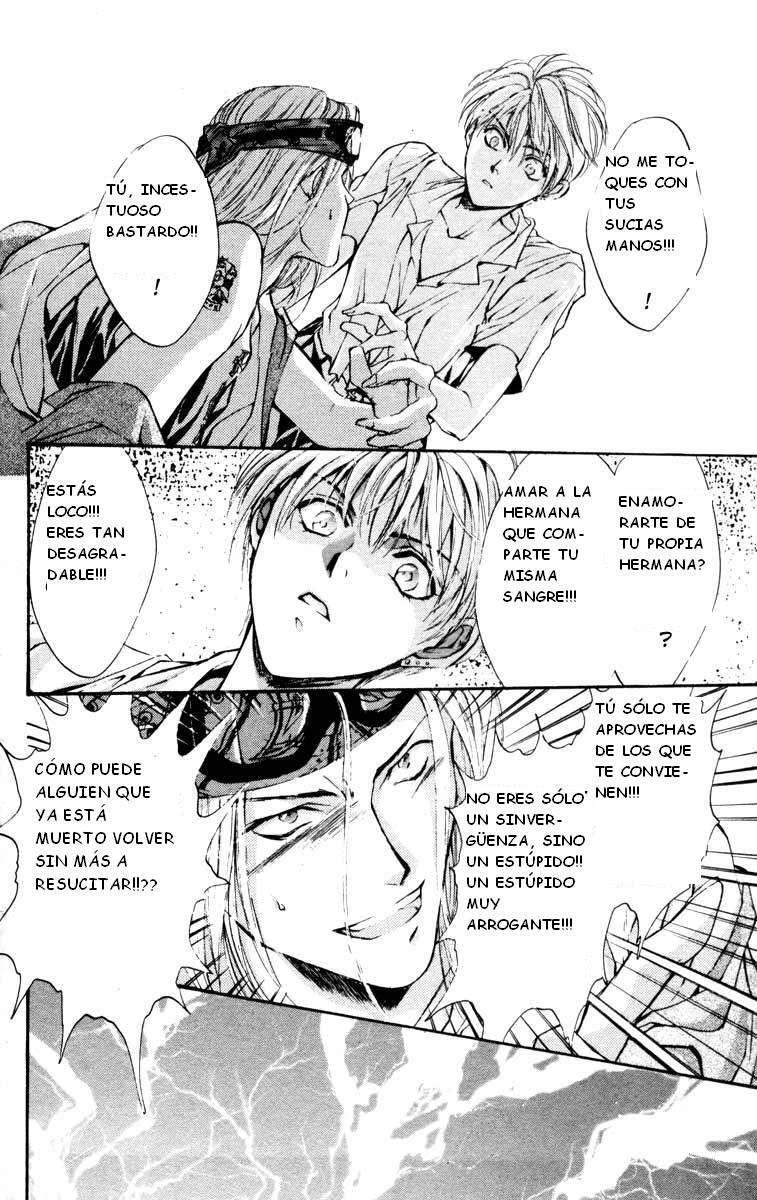 Capitulo 23 page 20