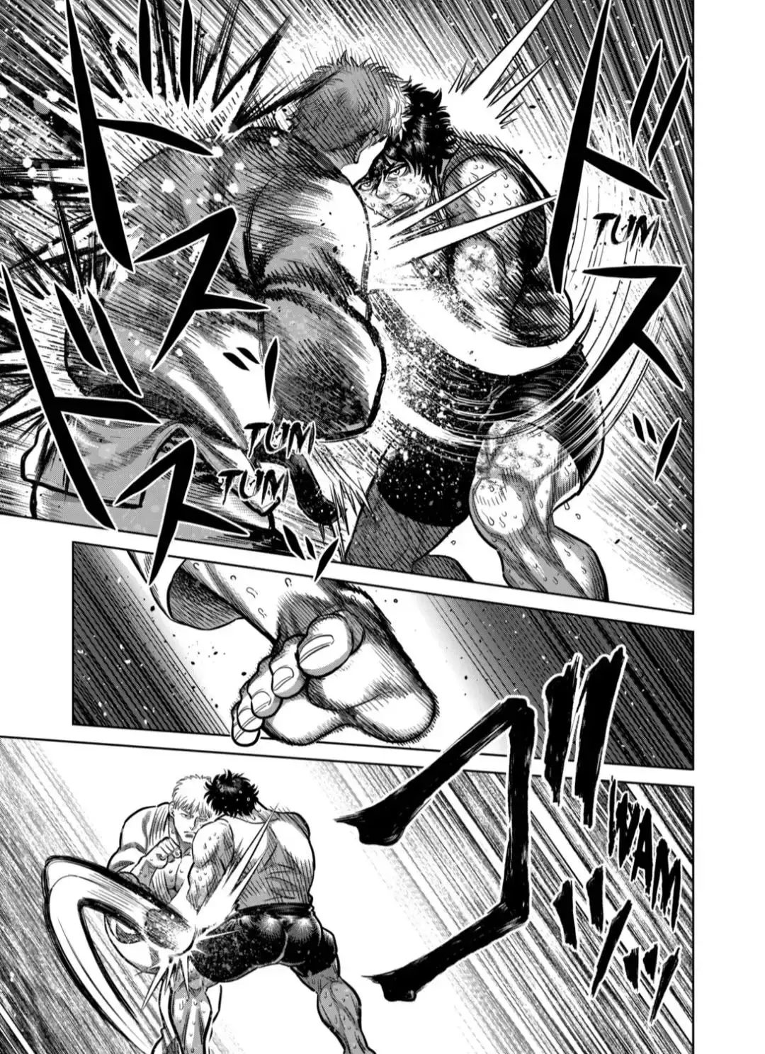Capitulo 300 page 11