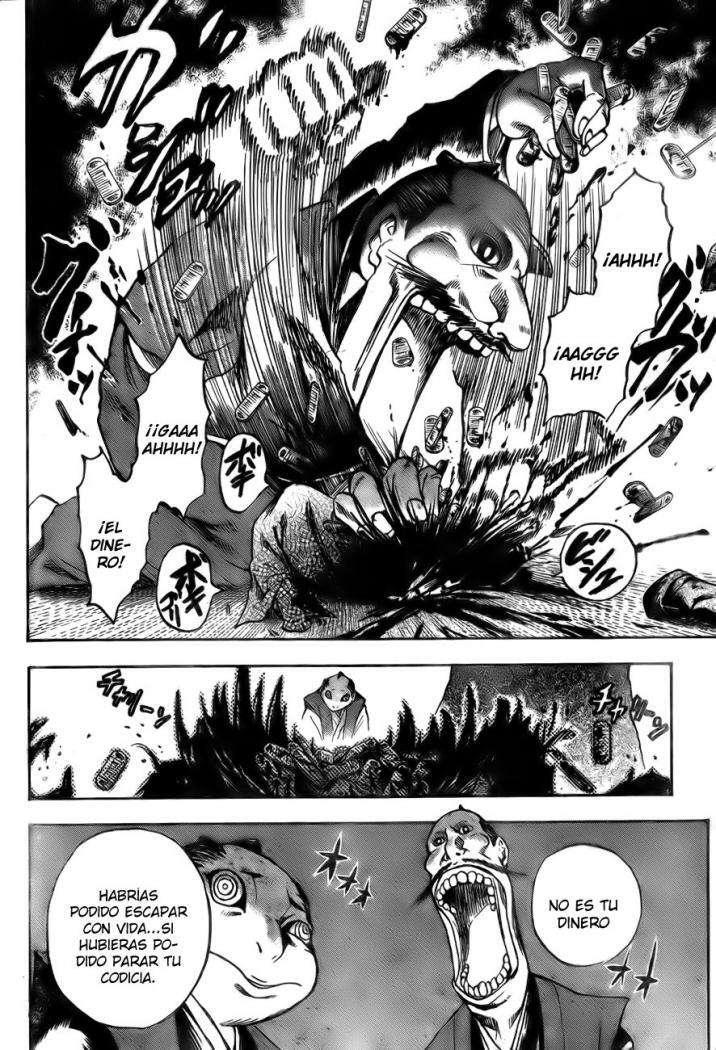 Capitulo 61 page 13
