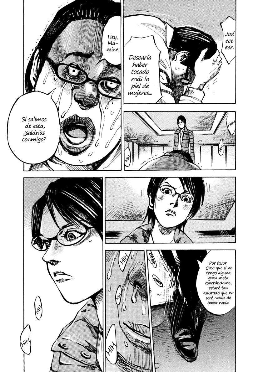 Capitulo 75 page 16