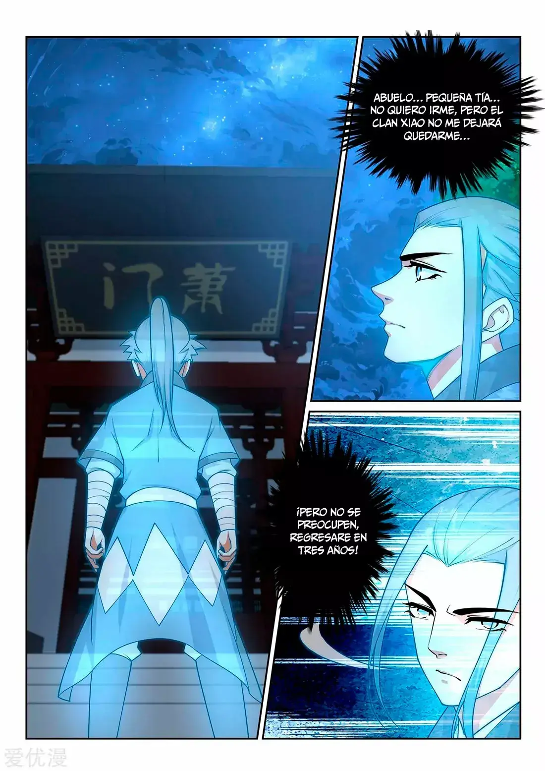 Capitulo 29 page 12