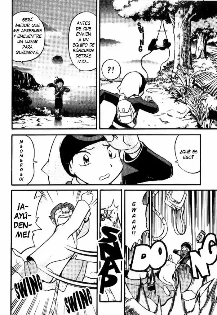 Capitulo 182 page 8