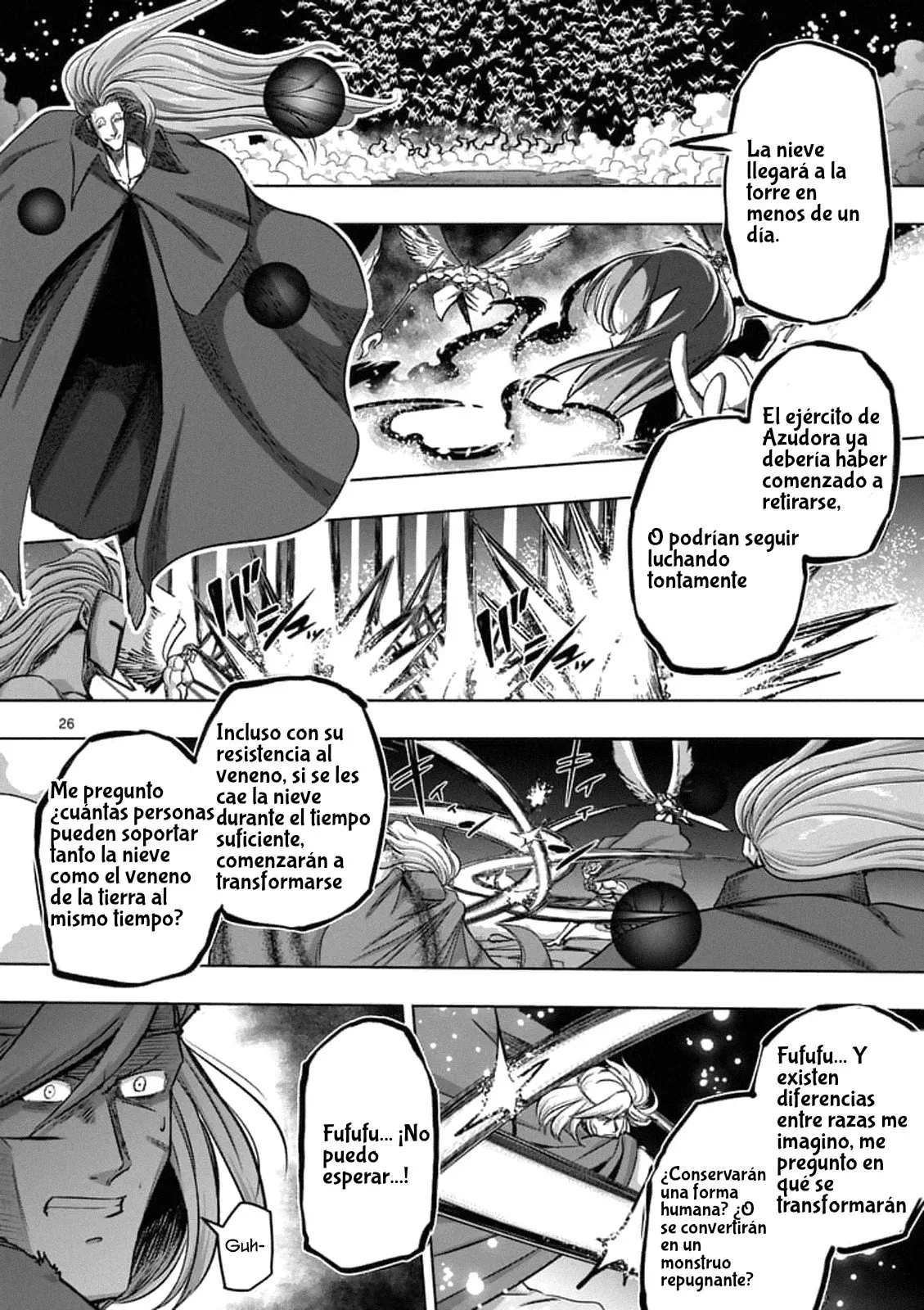 Capitulo 86 page 27