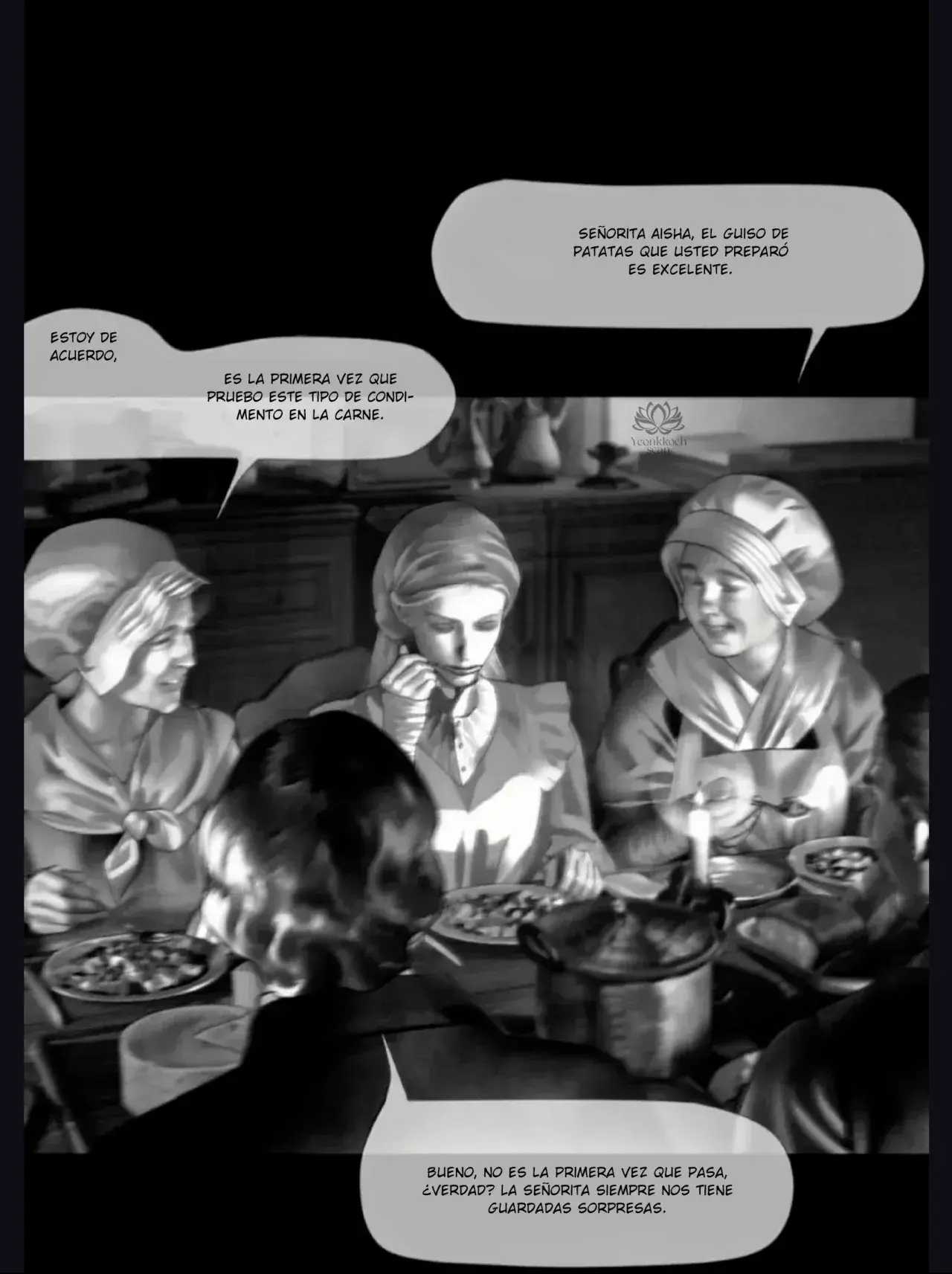 Capitulo 74 page 6