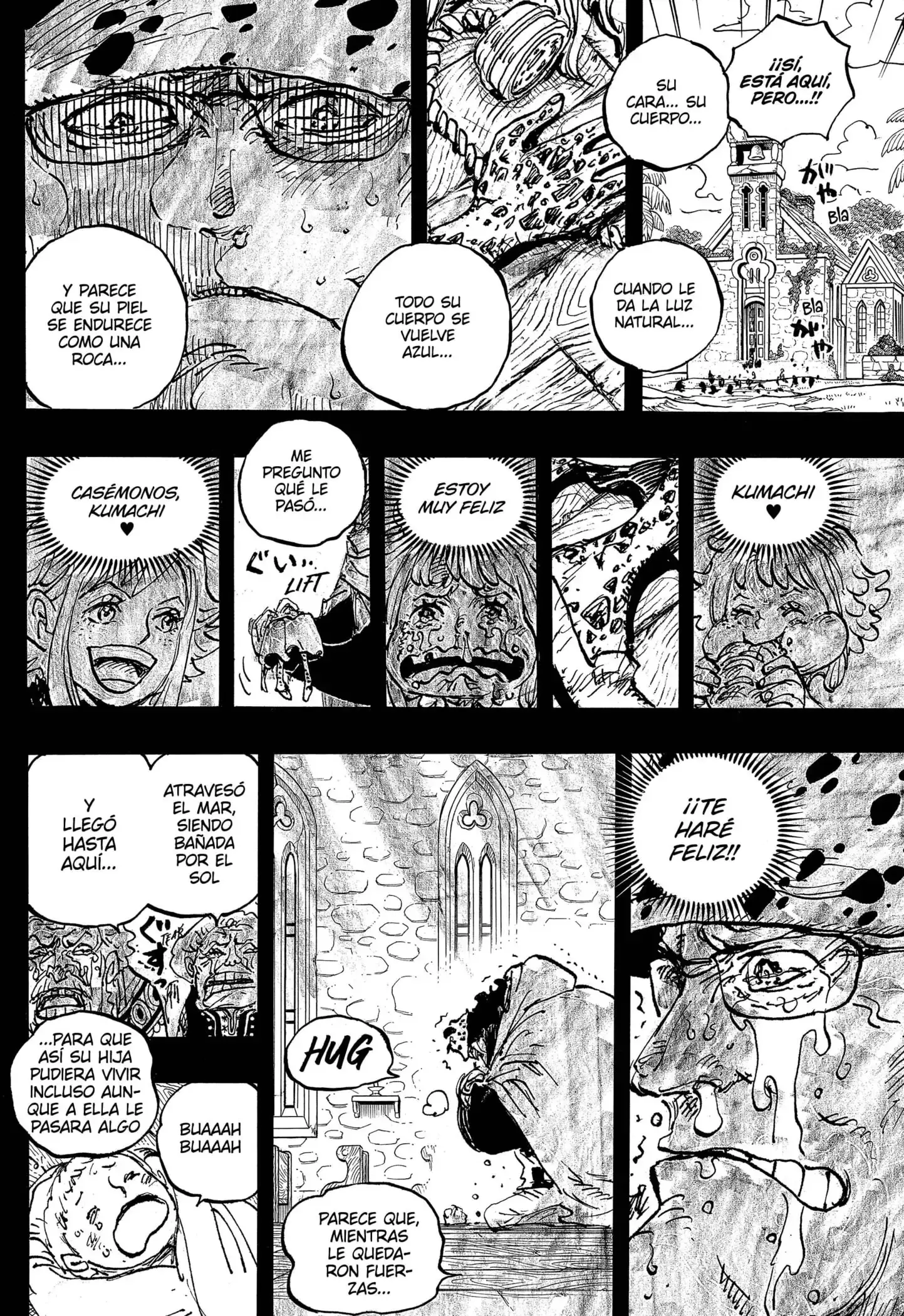 Capitulo 1098 page 6
