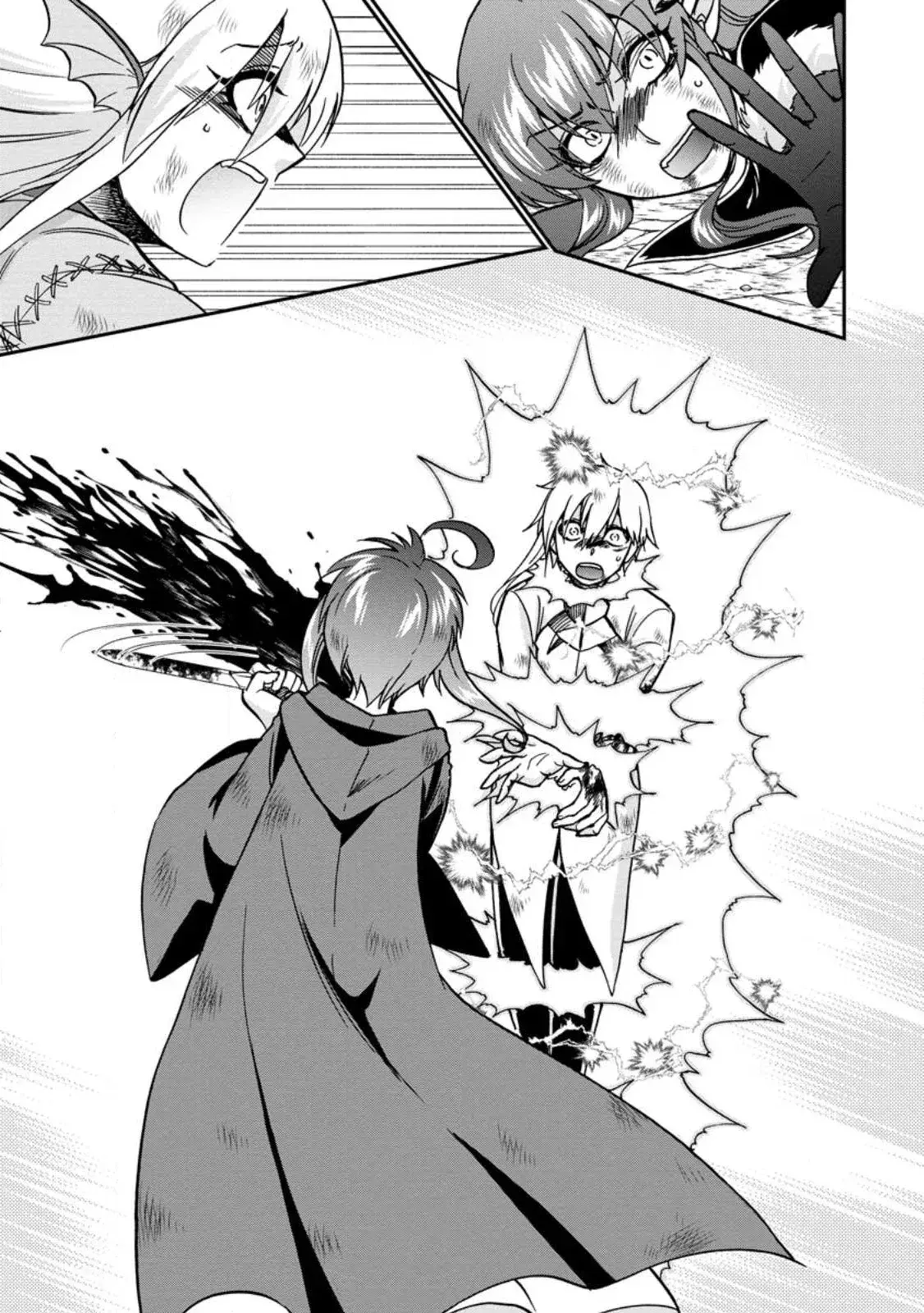 Capitulo 46.30 page 5