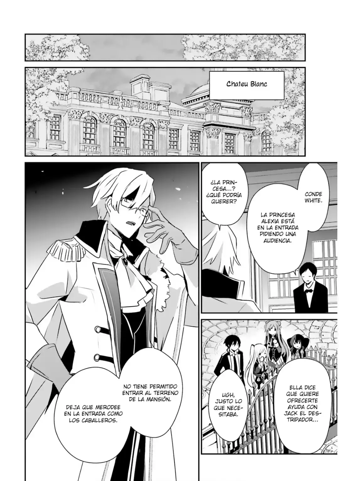 Capitulo 71.2 page 13
