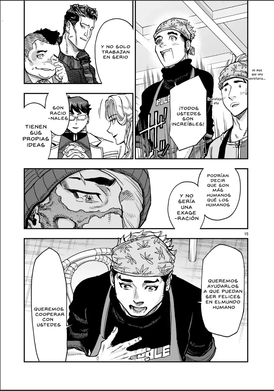 Capitulo 130 page 14