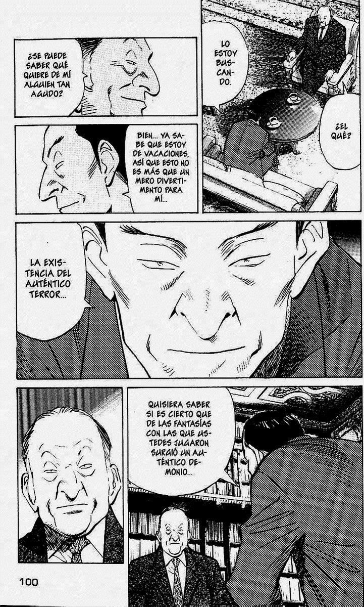 Capitulo 100 page 14