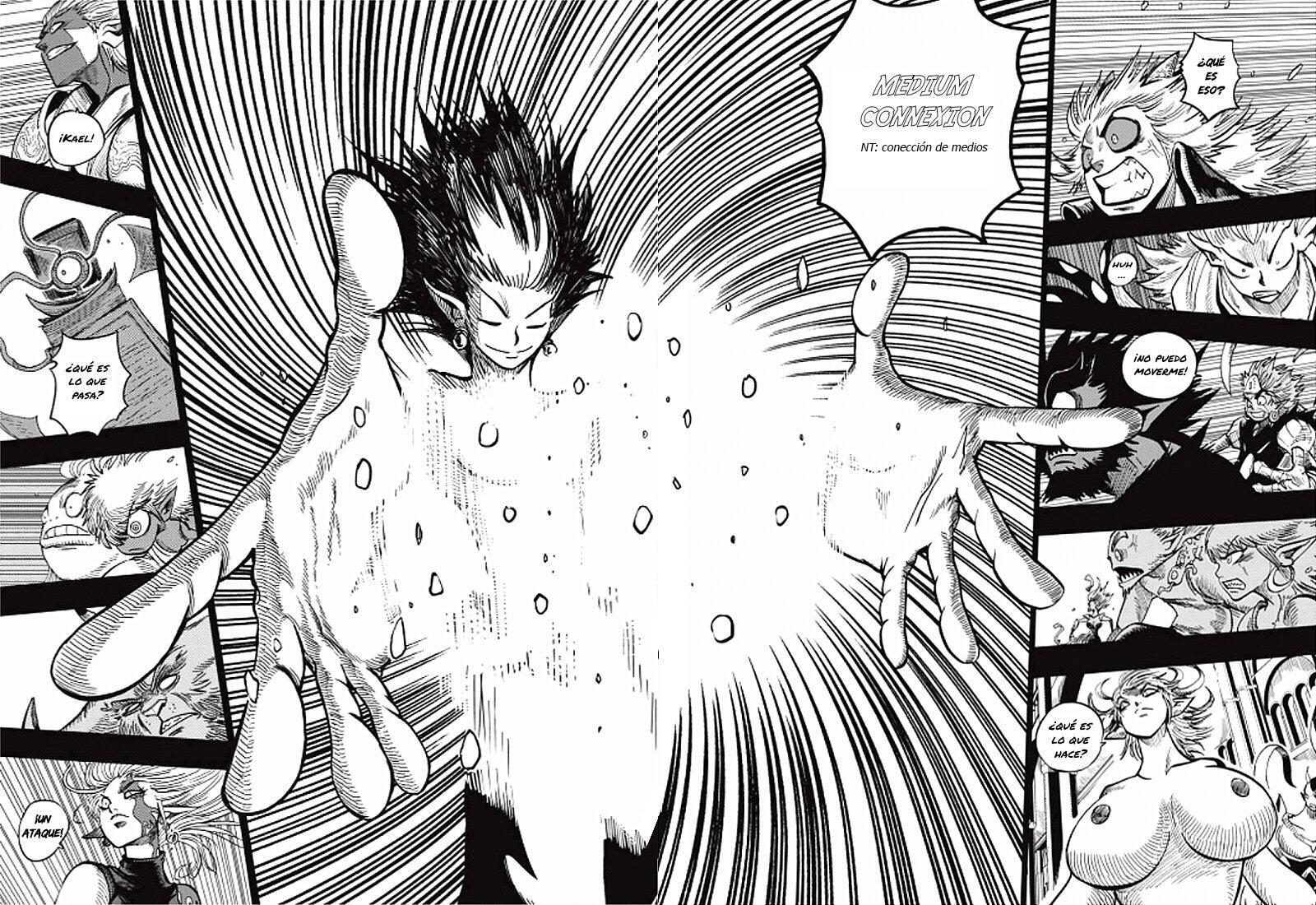 Capitulo 157 page 14