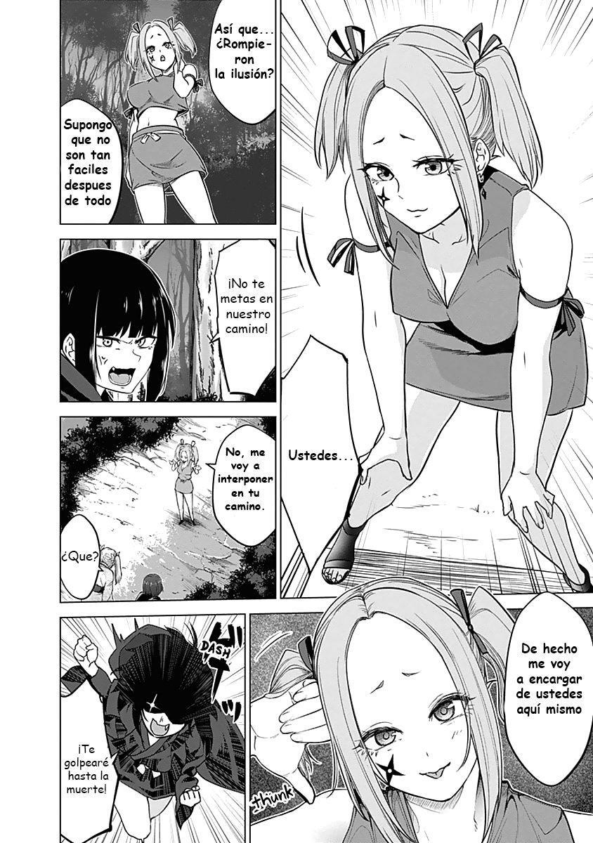 Capitulo 32 page 15