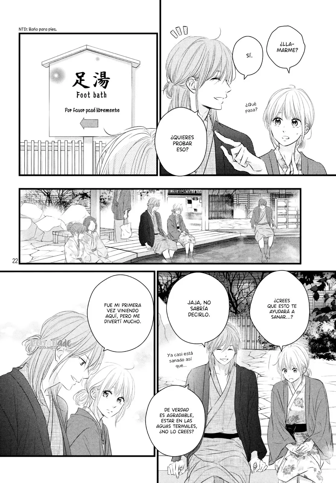 Capitulo 43 page 23