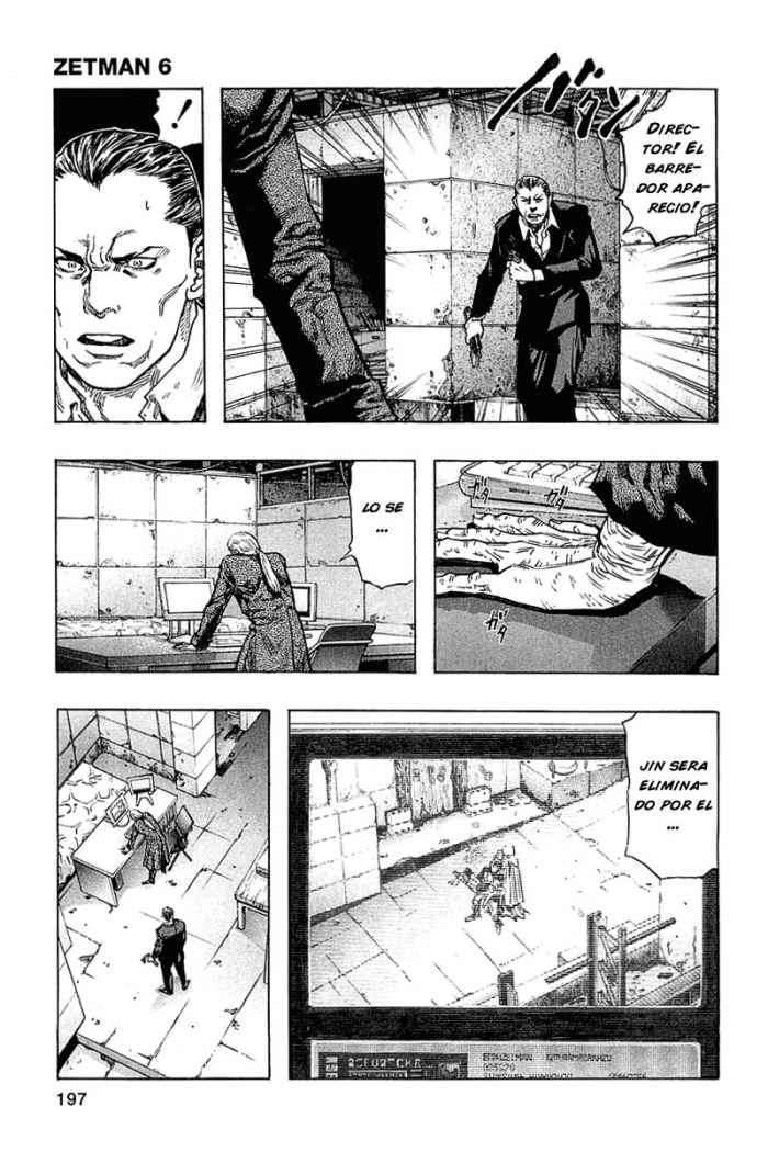 Capitulo 70 page 5