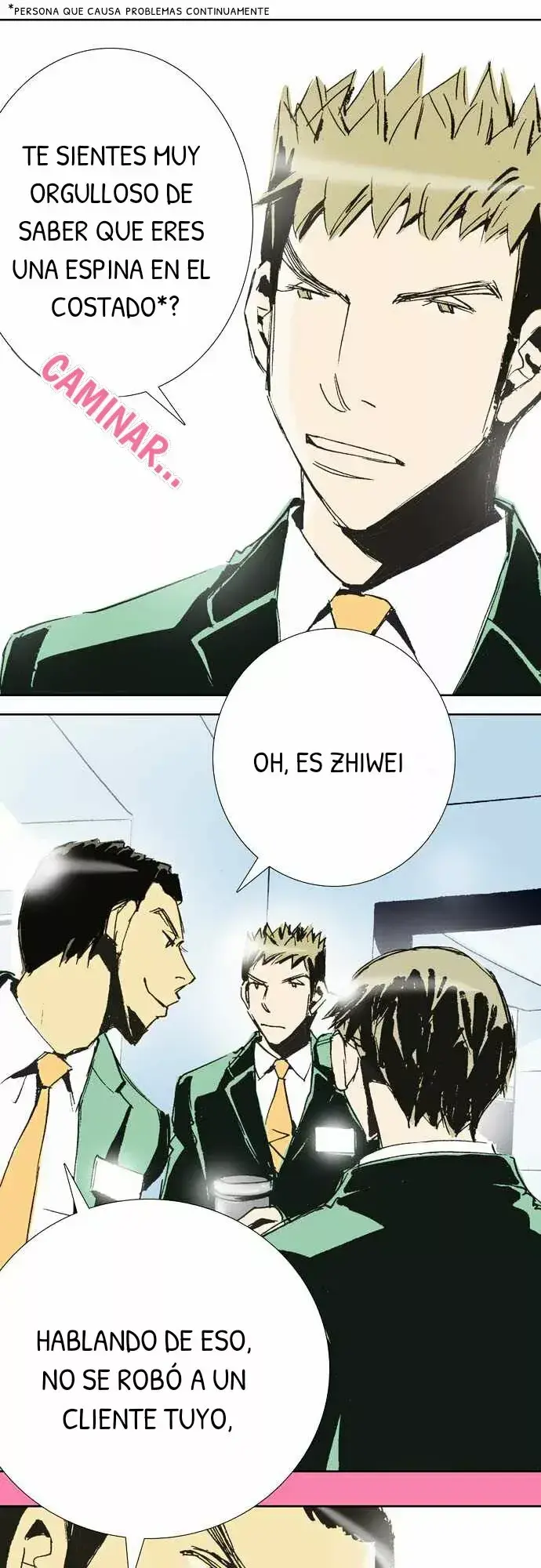 Capitulo 51 page 17